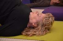 Peace in Inverted Bridge