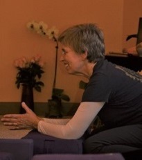 Bhavani in Tortoise 2