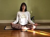 Citrini in Meditation