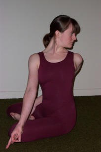 Citrini in Half Tortoise Twist