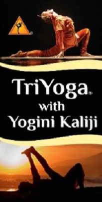 Kaliji TriYoga Ad