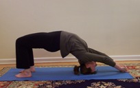 Citrini in Extended Bridge Fish