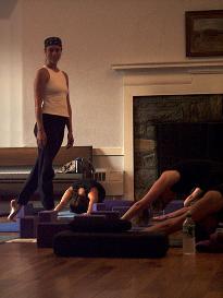 Kashi in the Flow of teaching